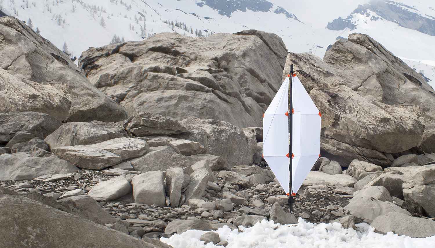 Micro Wind Éolienne