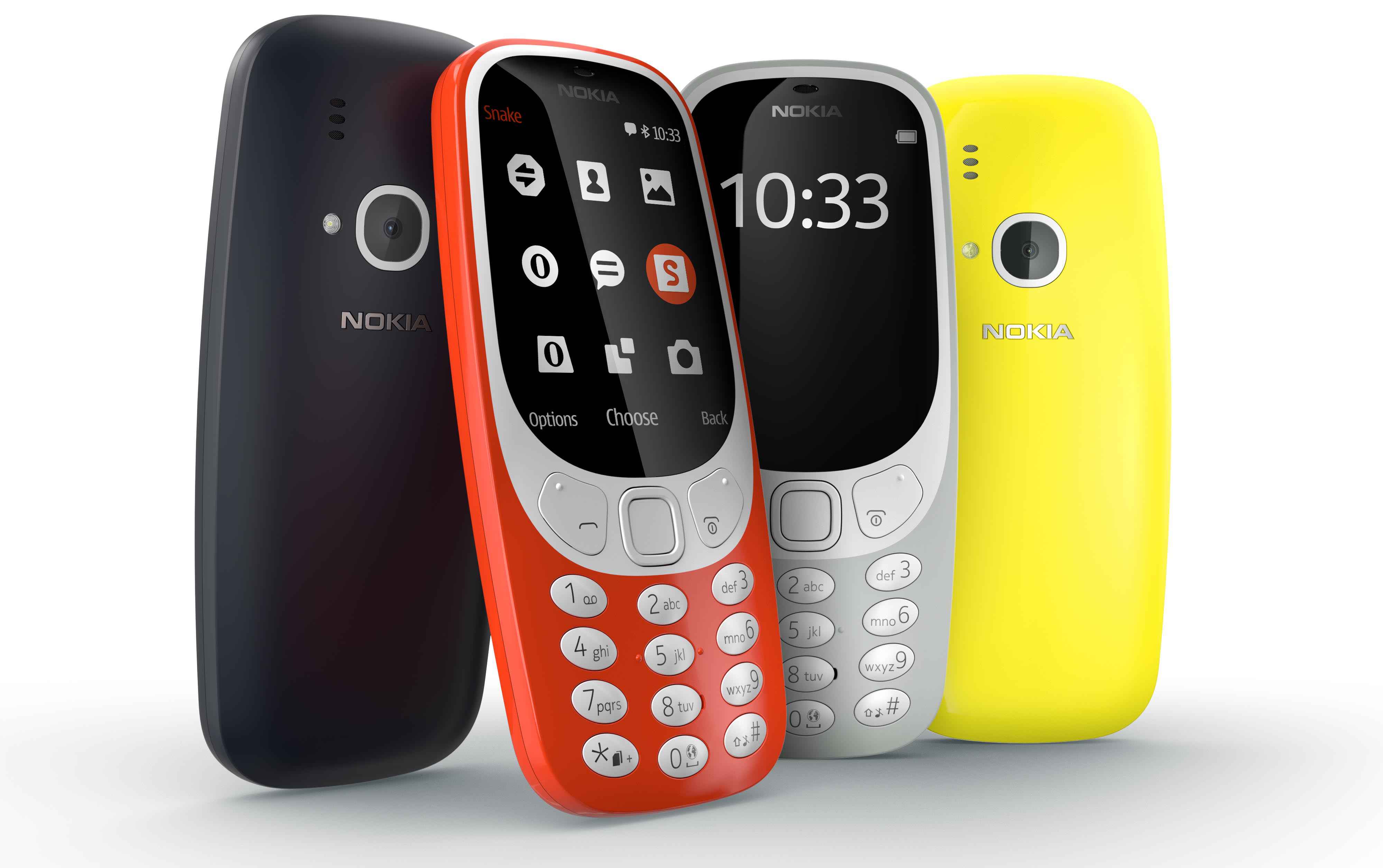 espionner un portable nokia