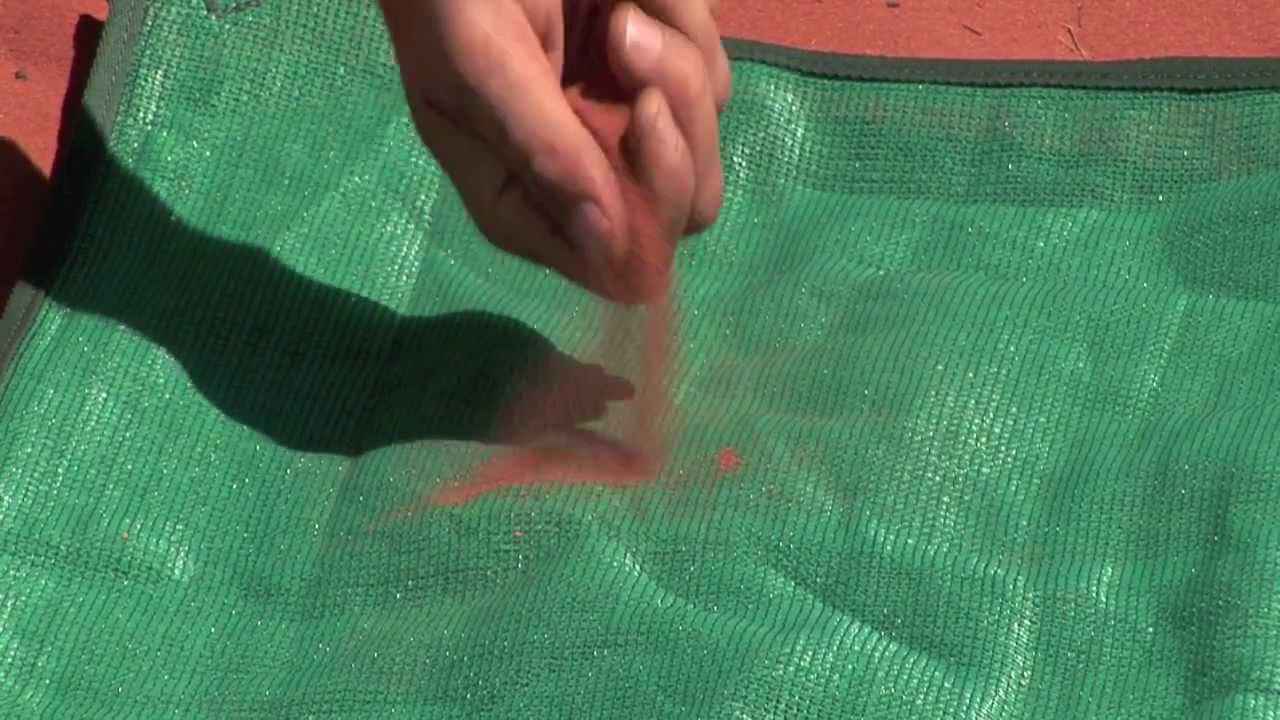 Quicksand Mat La Serviette De Plage Anti Sable Neozone