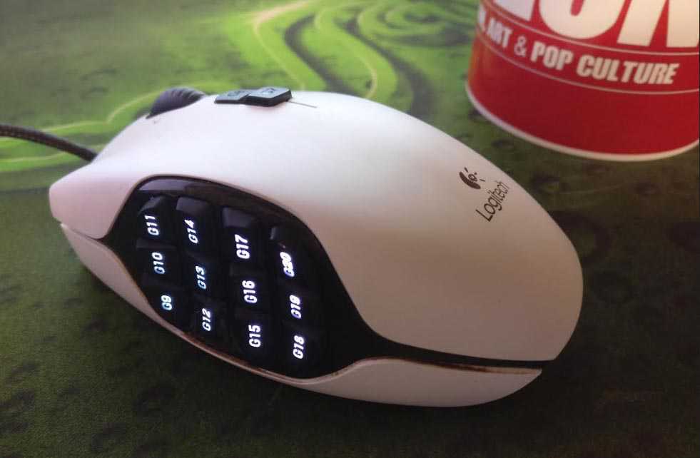 Comment Choisir Sa Souris D Ordinateur Neozone