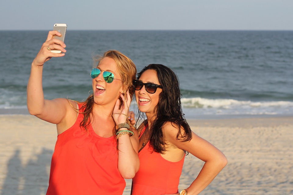 Comment prendre un selfie parfait ?