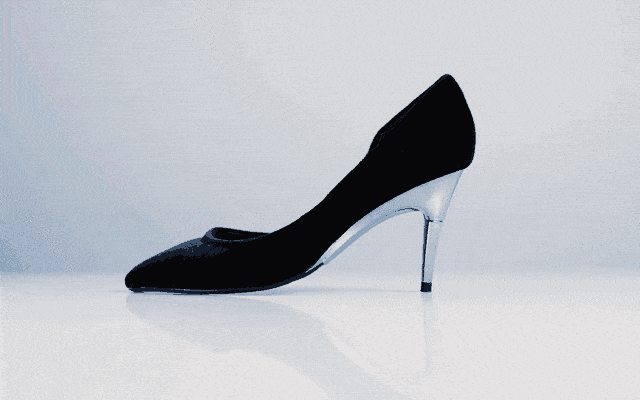 chaussures de talon