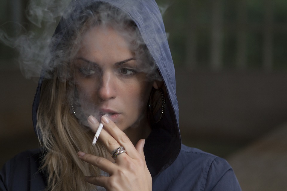 6 jours de congés payés en plus pour les non-fumeurs