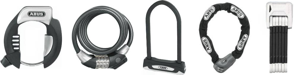 TEST ABUS Bordo 6400 : l'antivol vélo parfait ?