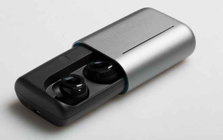 iTranslate et Bragi - Dash Pro