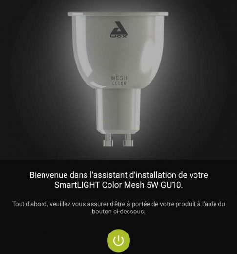 TEST : AWOX, les ampoules connectés dernière génération !