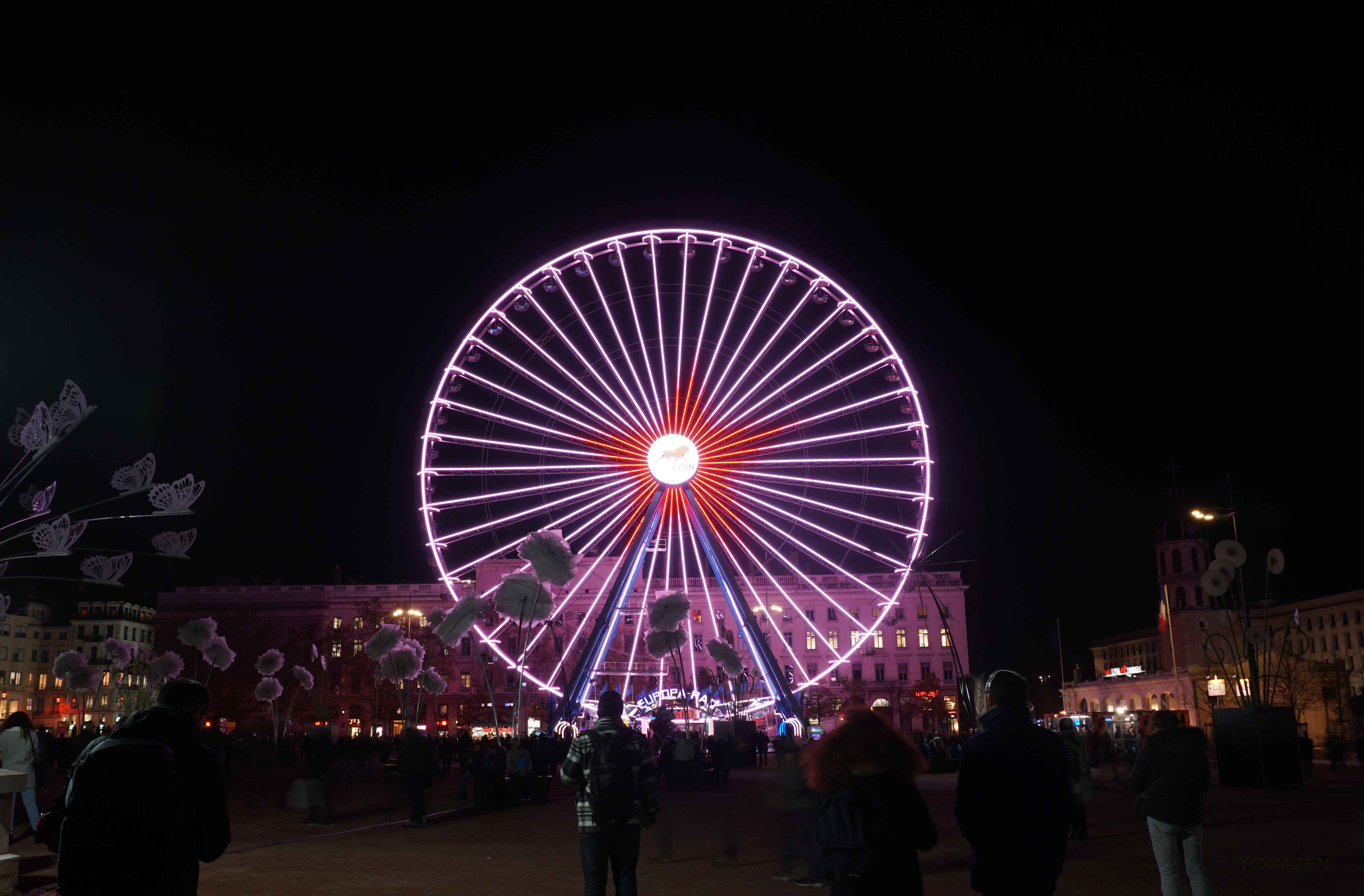 Place Bellecour