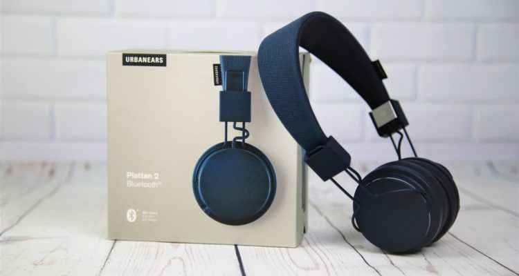 Test Plattan 2 Bluetooth Aussi Léger Quattachant Neozone