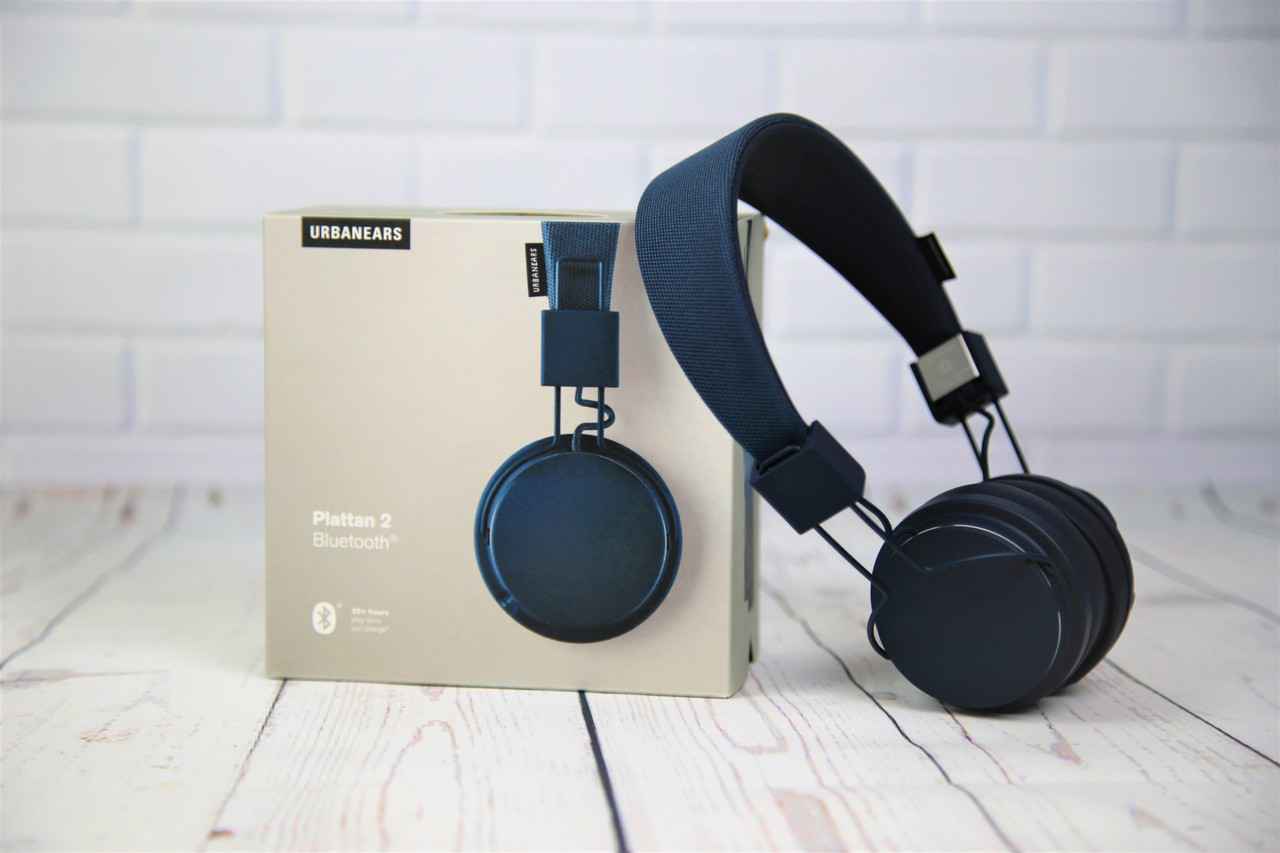 urbanears plattan 2 test