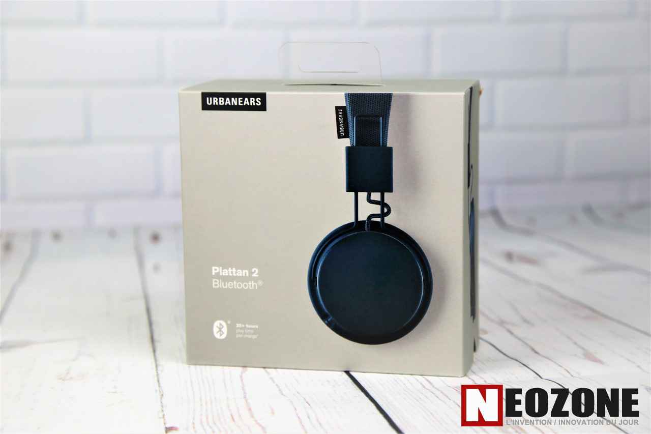 urbanears plattan 2 test