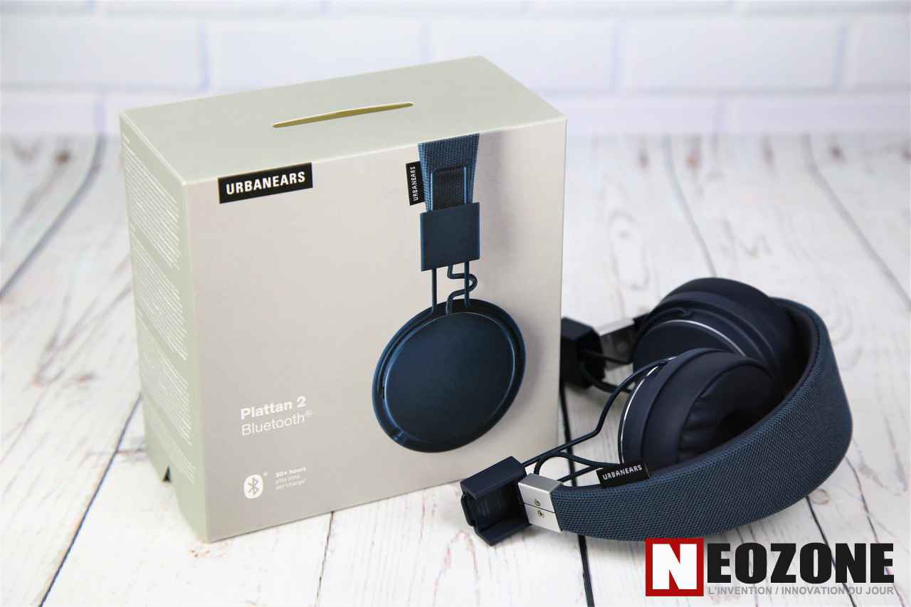 urbanears plattan 2 test