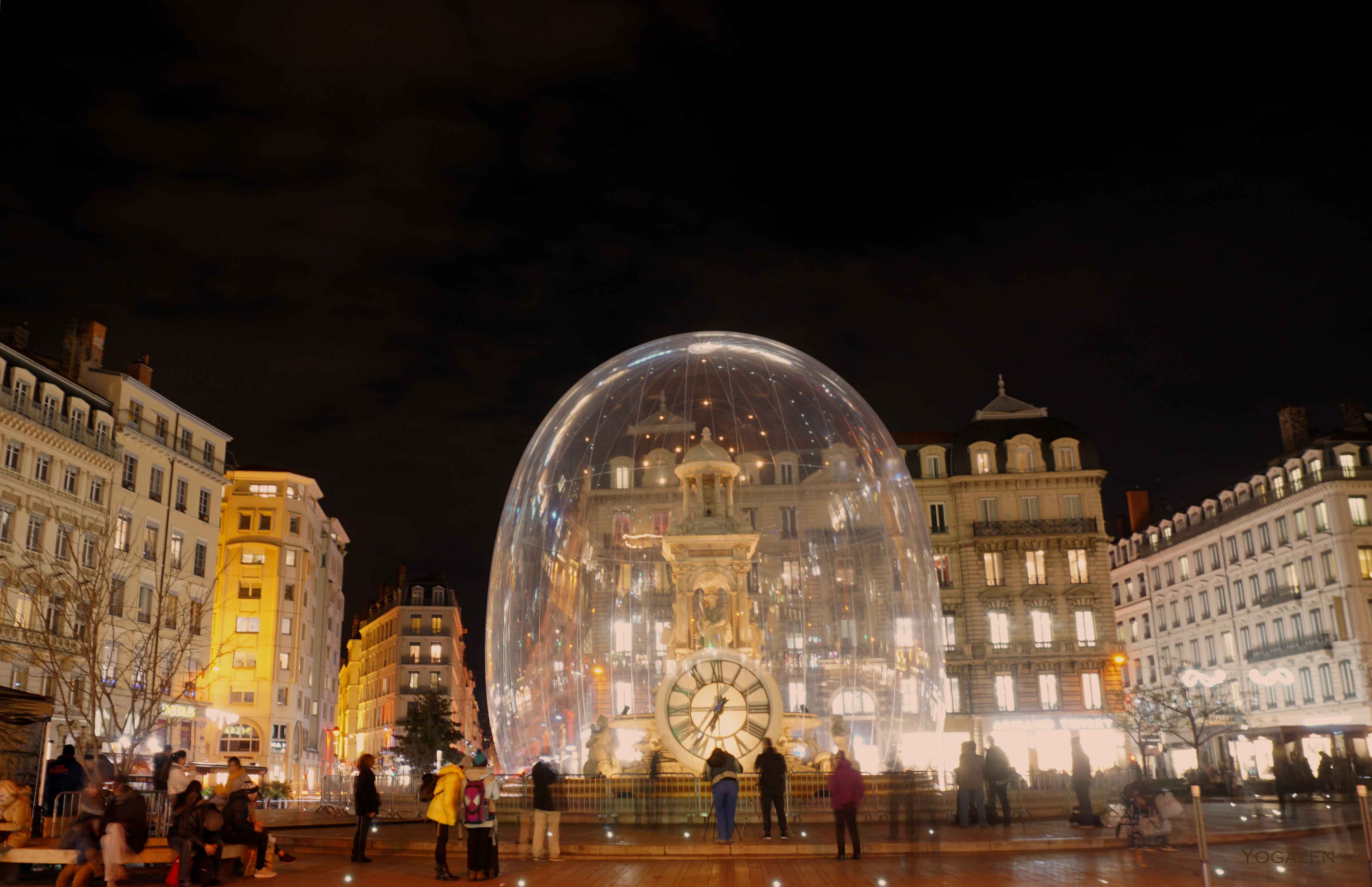 Place des Jacobins