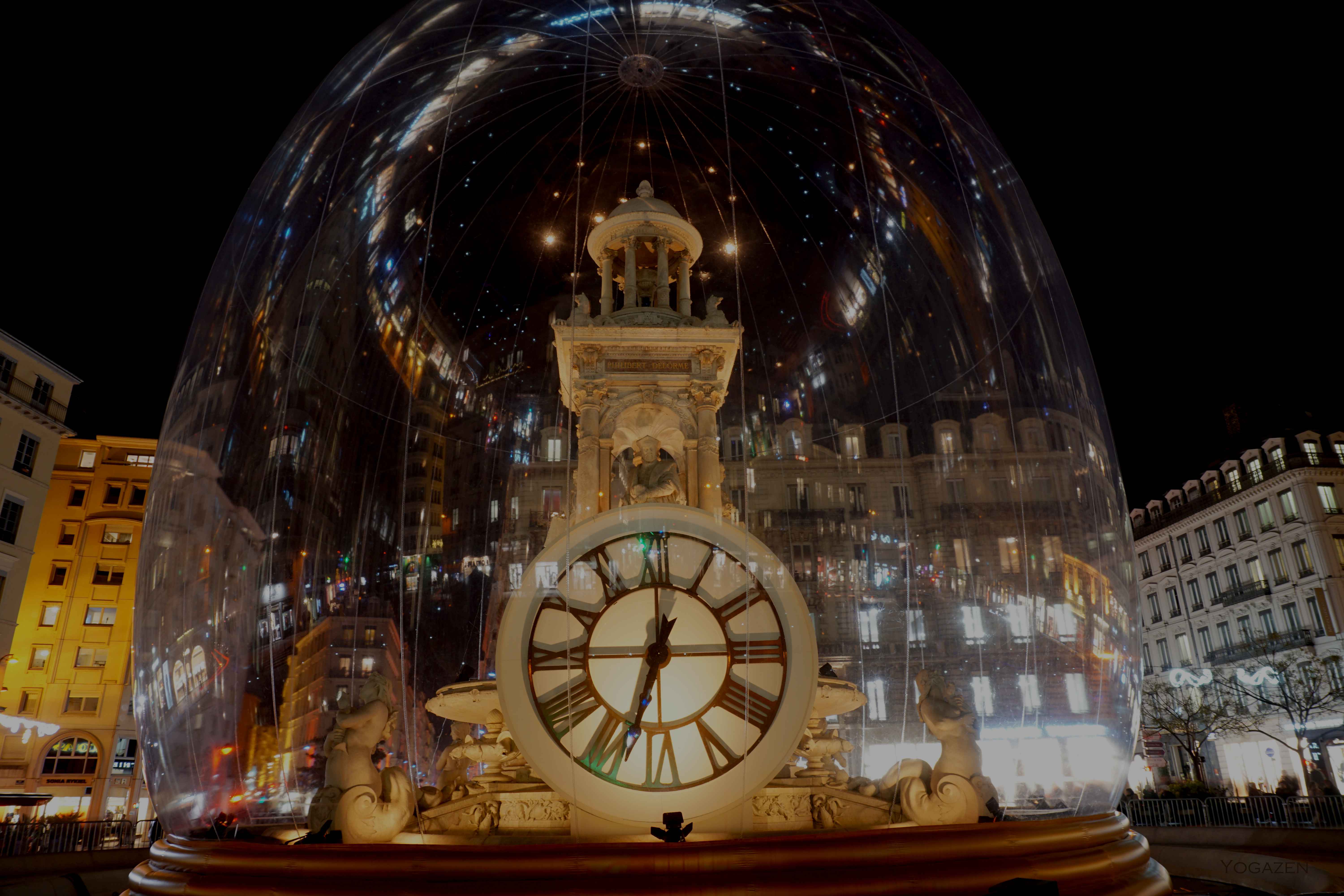 Place des Jacobins