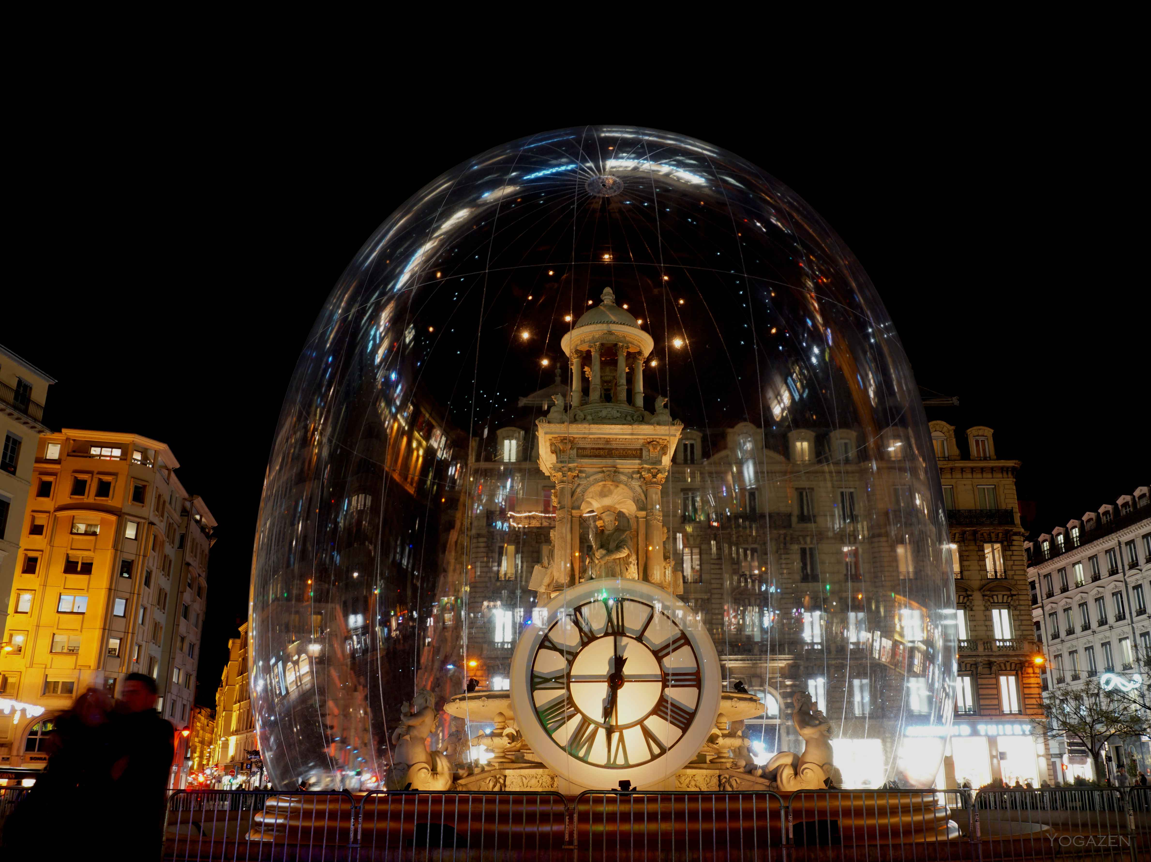 Place des jacobins