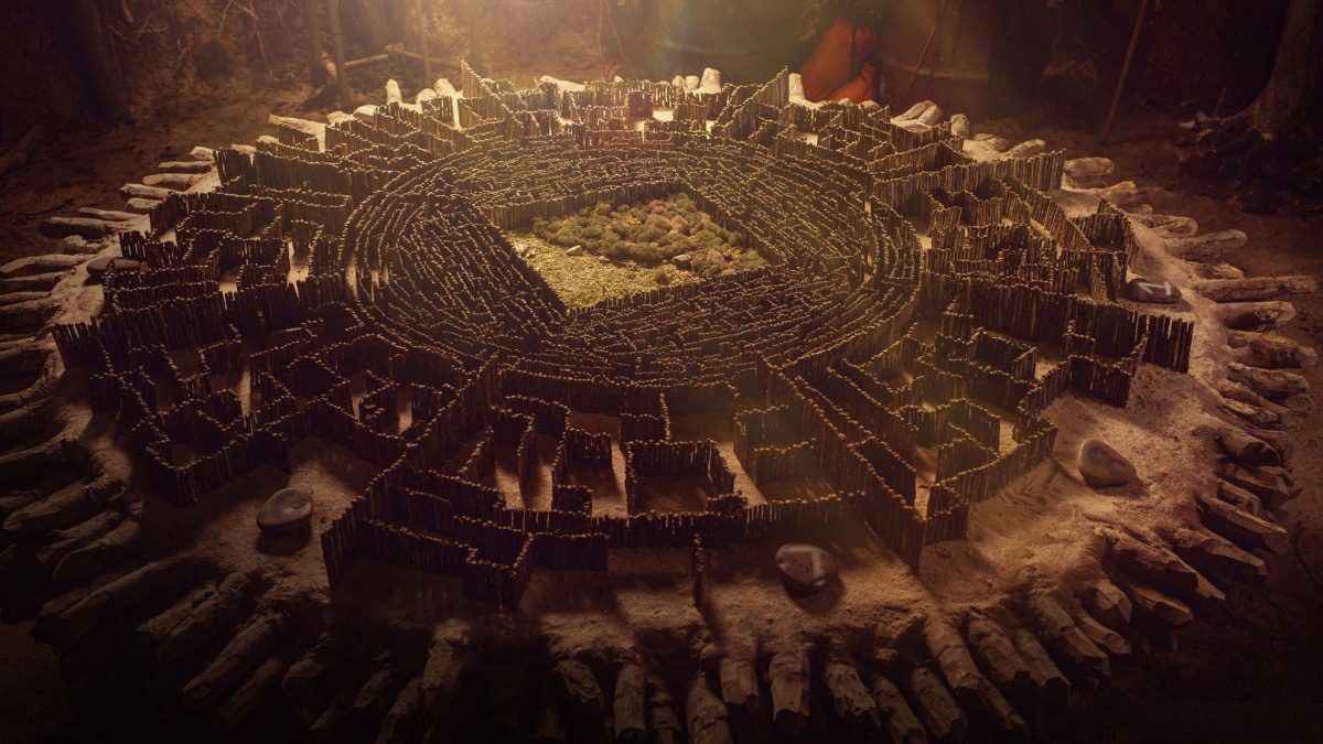 L'homme Du Labyrinthe Explication De La Fin Bande Annonce : Le labyrinthe remède mortel de Wes Ball - NeozOne