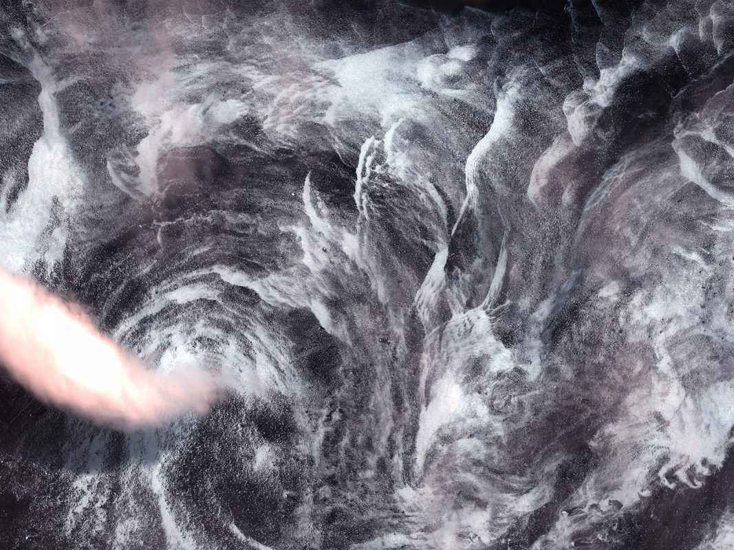 Les plus belles photos de la terre prises par la NASA