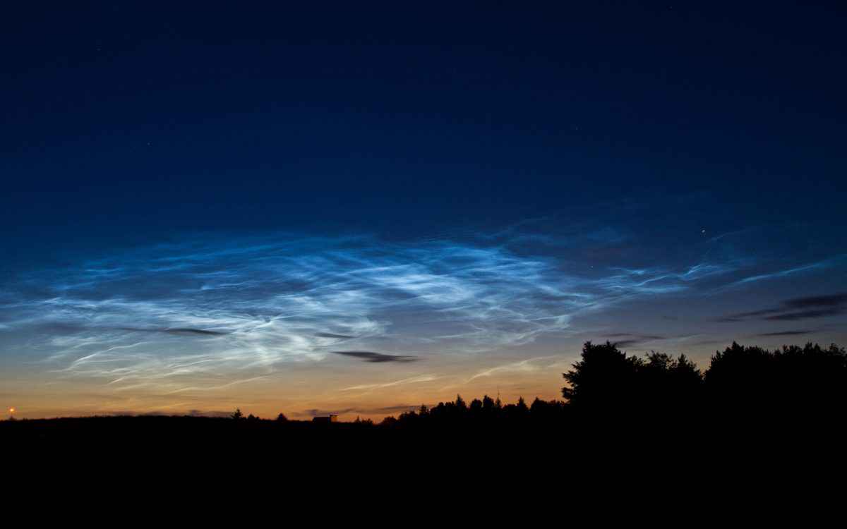 La NASA a réunit ses plus belles photographies de notre belle planète sur une page