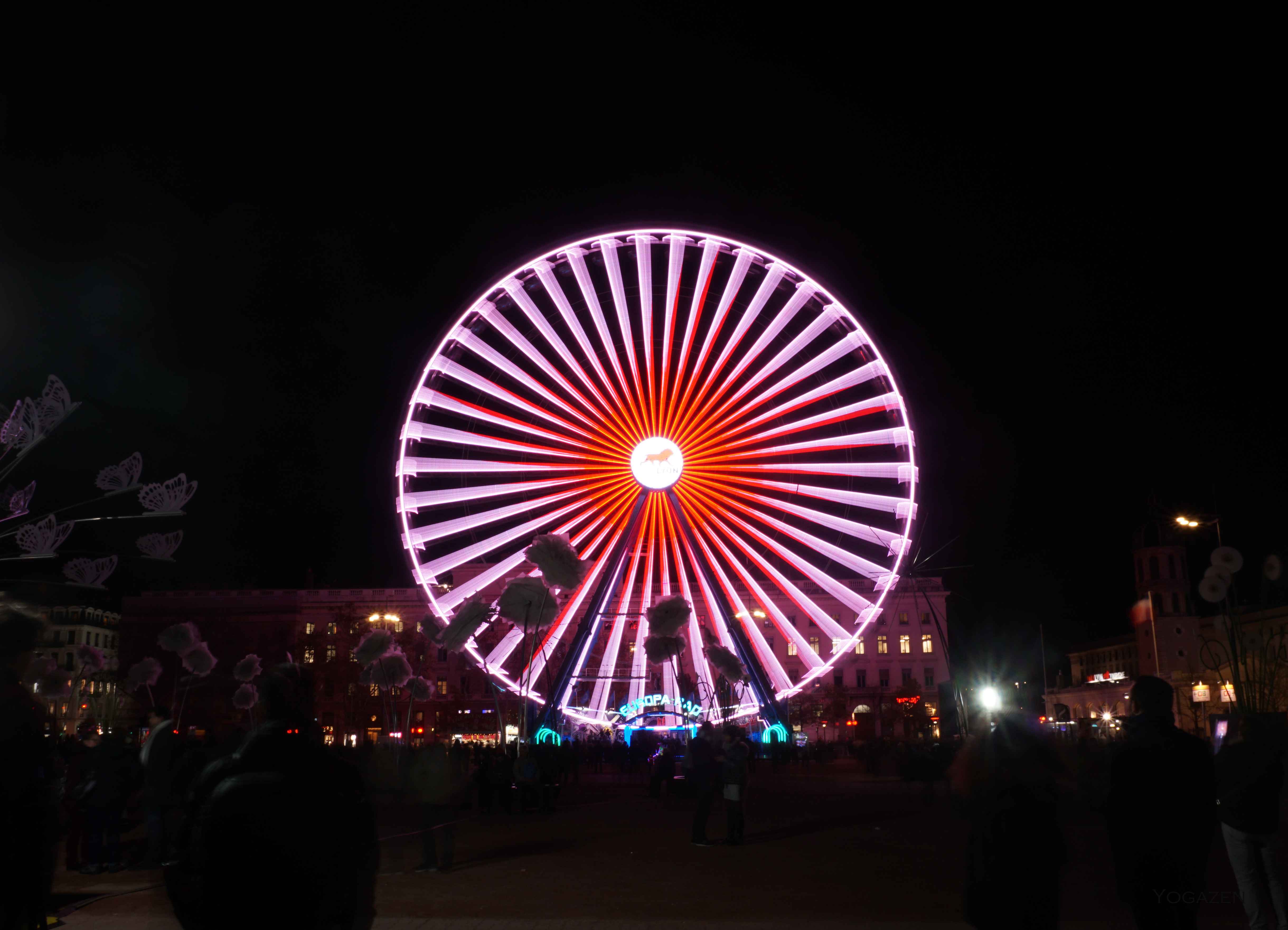 Place Bellecour