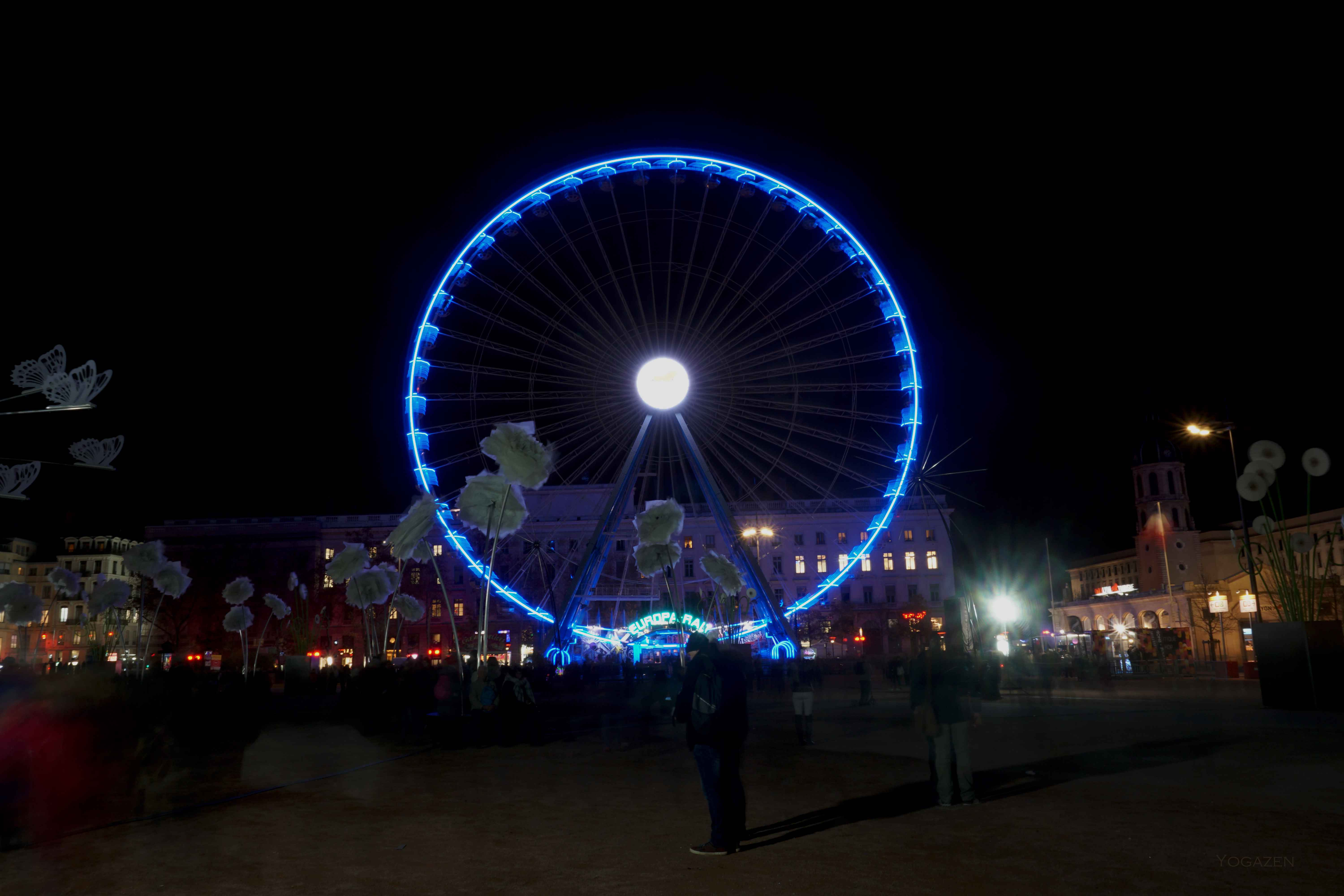 Place Bellecour