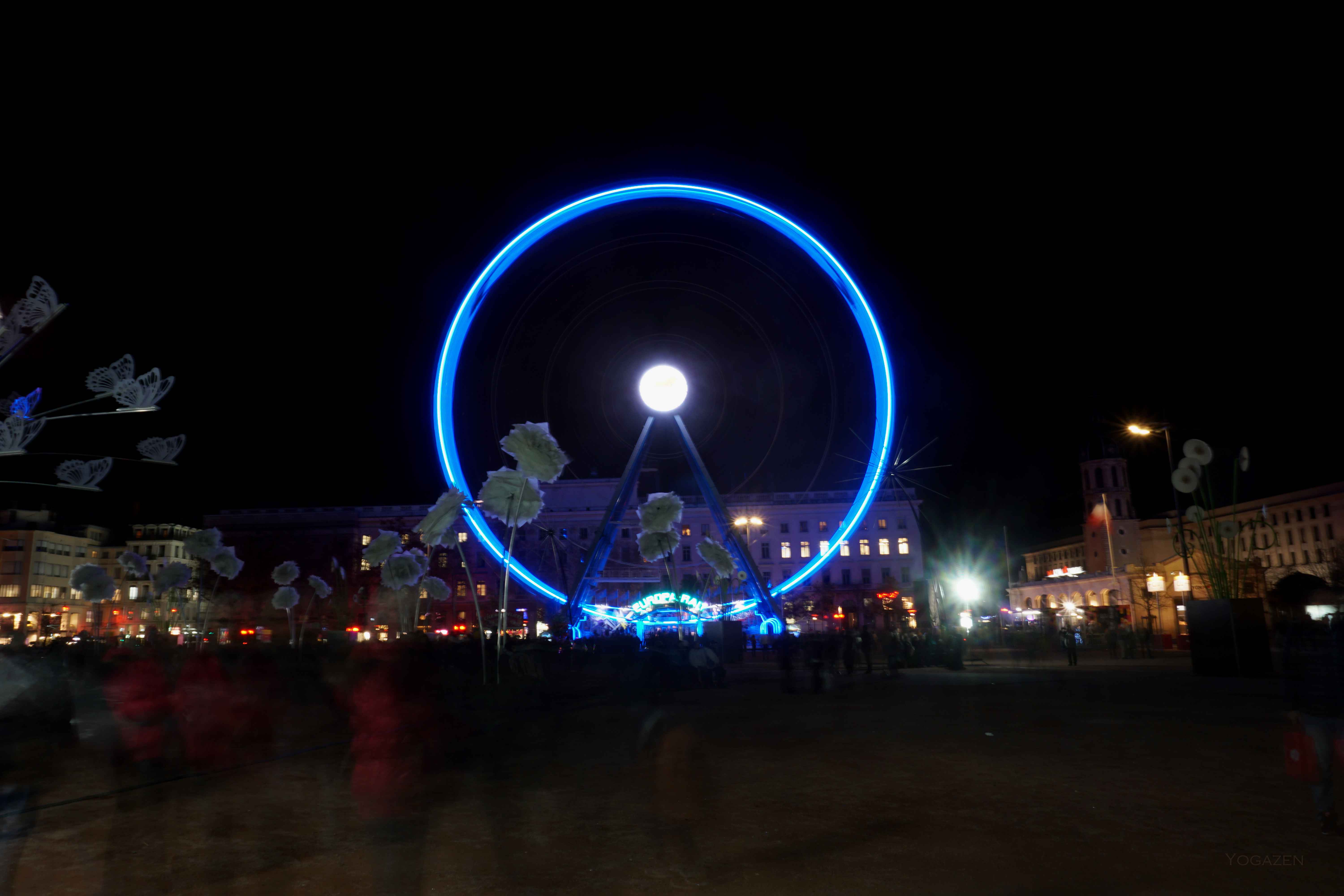 Place Bellecour