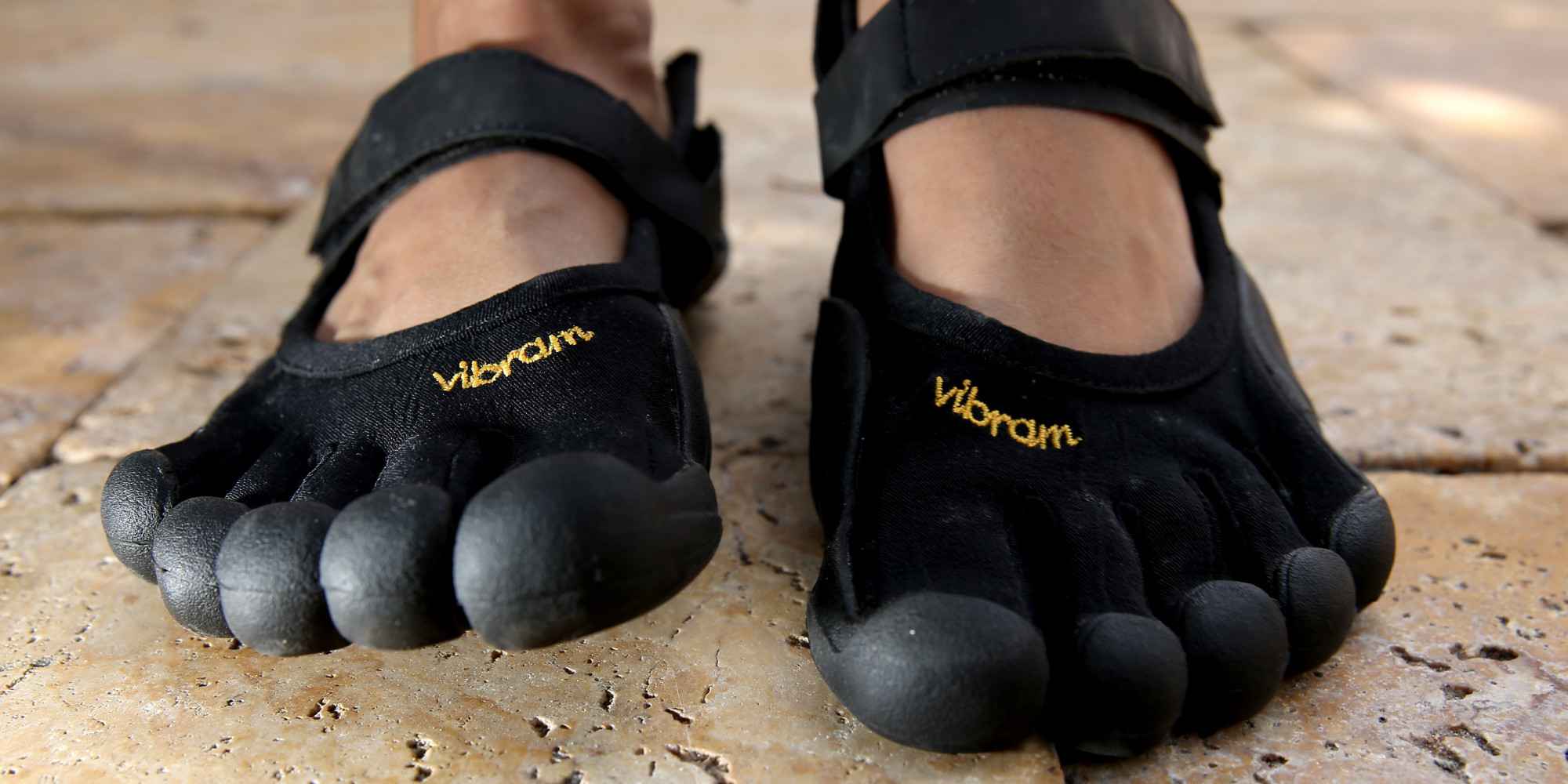 chaussure doigt de pied