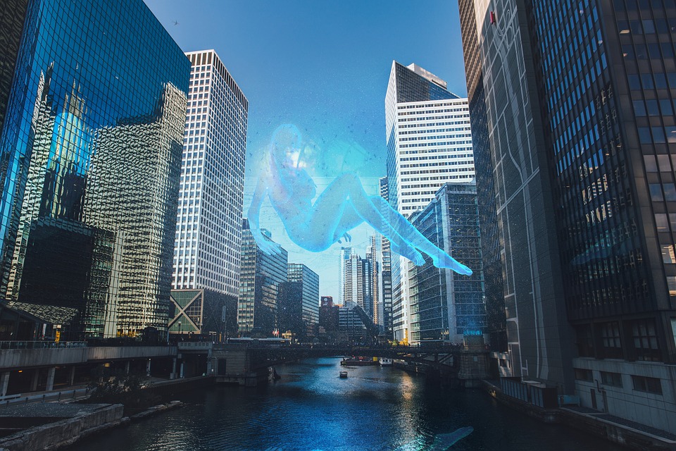 La révolution des hologrammes est-elle en marche?