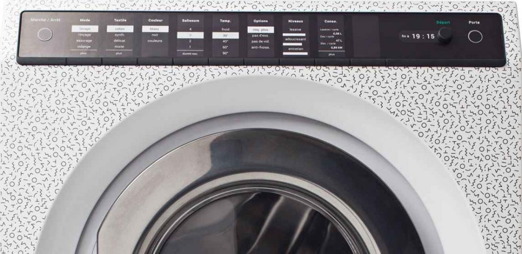 L’increvable, la machine à laver qui dure 50 ans