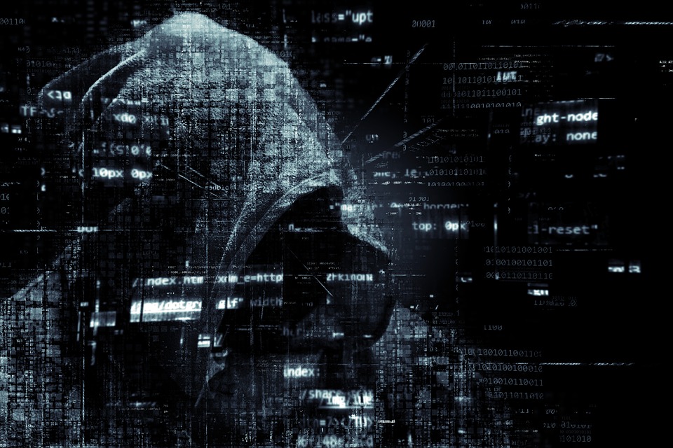 Infographie : 1 milliard d’attaques malveillantes en ligne en 2017