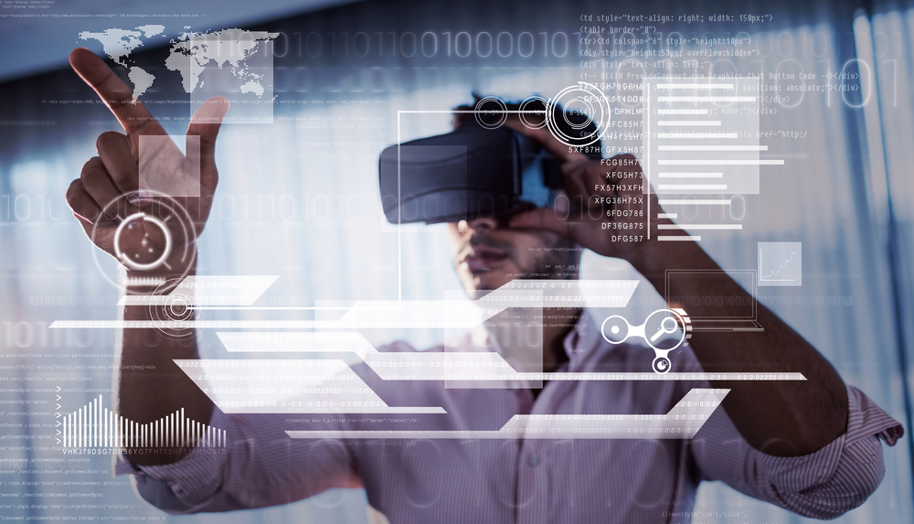Comment utiliser la réalité augmentée dans votre entreprise