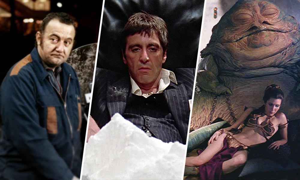 1983 : Les 3 films qui ont marqué cette année-là