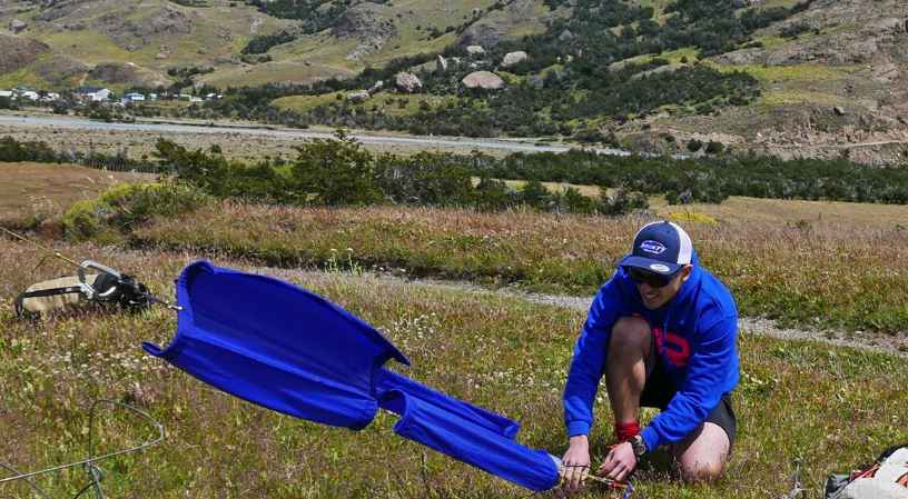 windpal, éolienne portable