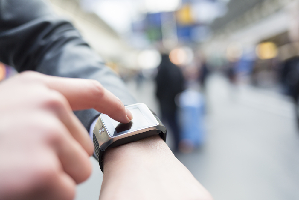 Les montres connectées déçoivent au CES 2018