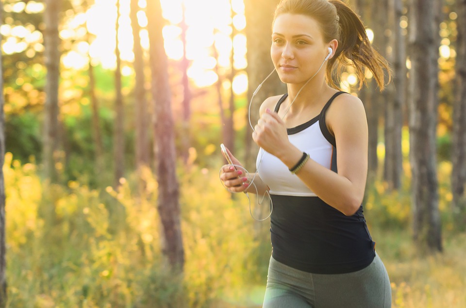 Le sportif de plus en plus connecté, parfois à ses dépends