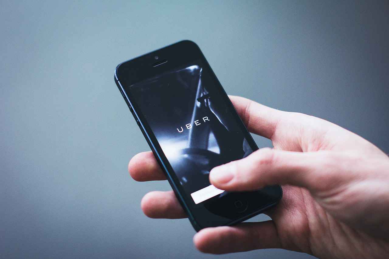Uber code promo 2018