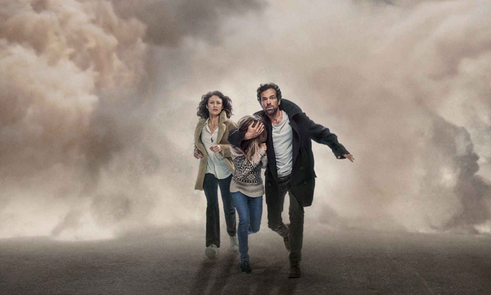 Regarder Dans La Brume Chronique Ciné : Dans La Brume de Daniel Rody