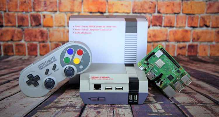 TÉLÉCHARGER JEUX RECALBOX RASPBERRY GRATUIT