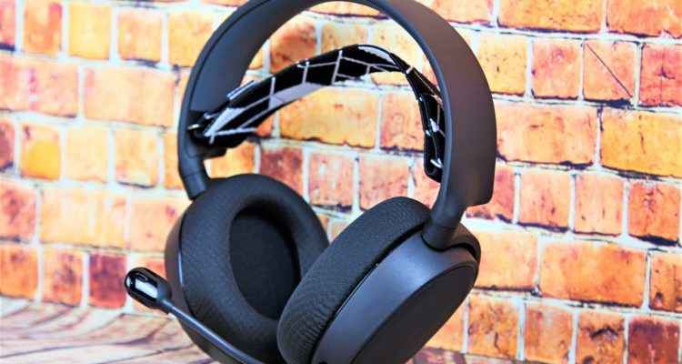 Test Casque Gaming 71 Arctis 3 Bluetooth à Moins De 150