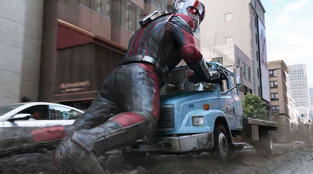 Ant Man