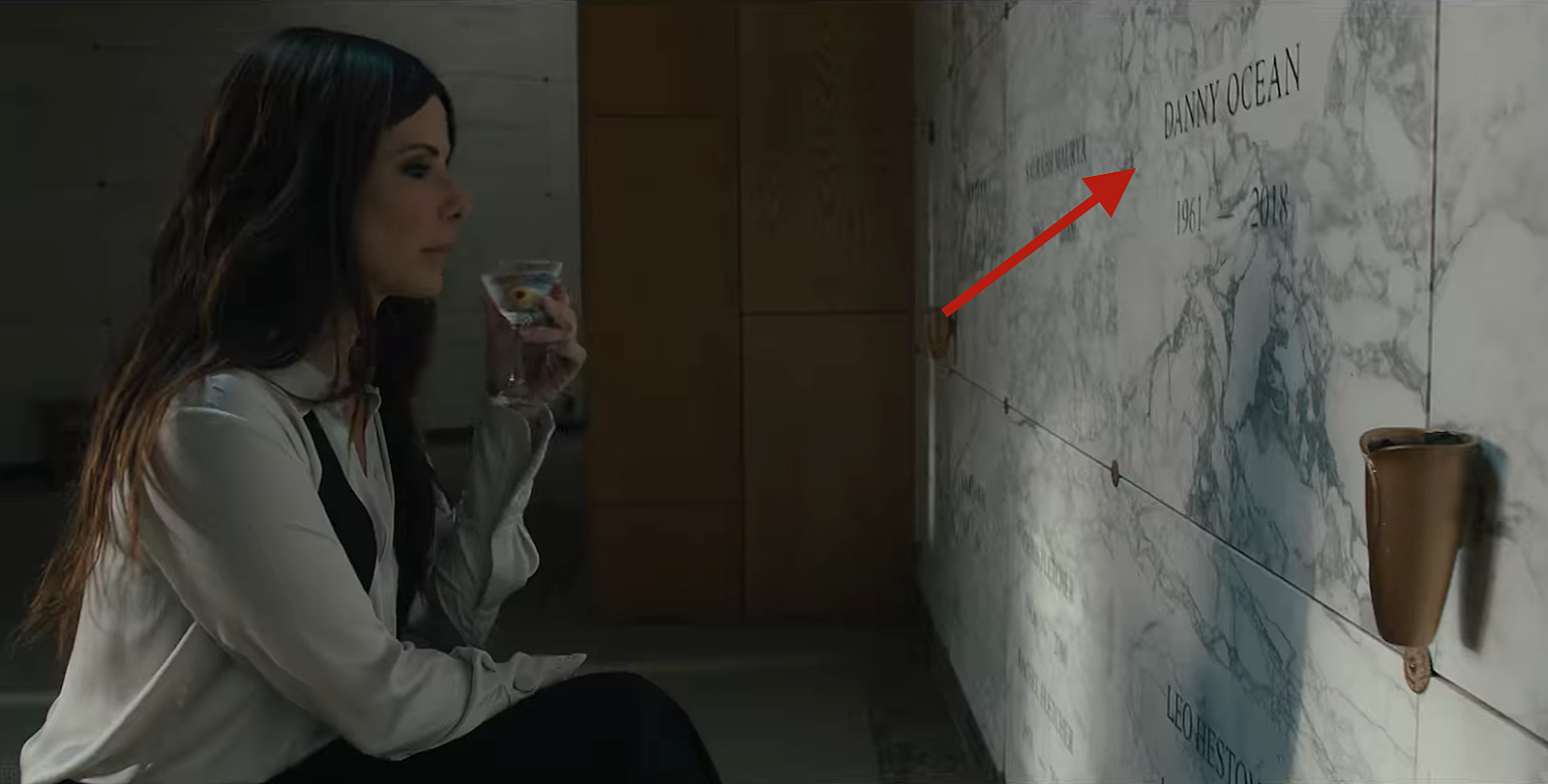 Plan Machiavélique Pour Se Venger De Son Ex Chronique Ciné : Ocean 8 de Steven Soderbergh