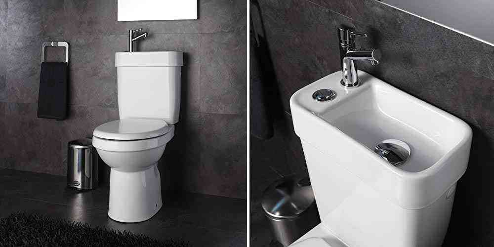 Les WC lavants : l'innovation qui change les petits coins