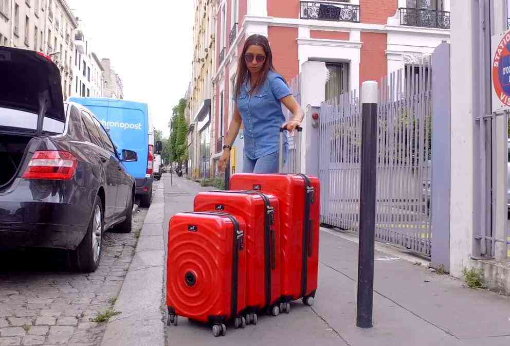 My Little Train, les valises modulaires et interconnectables sont enfin disponibles