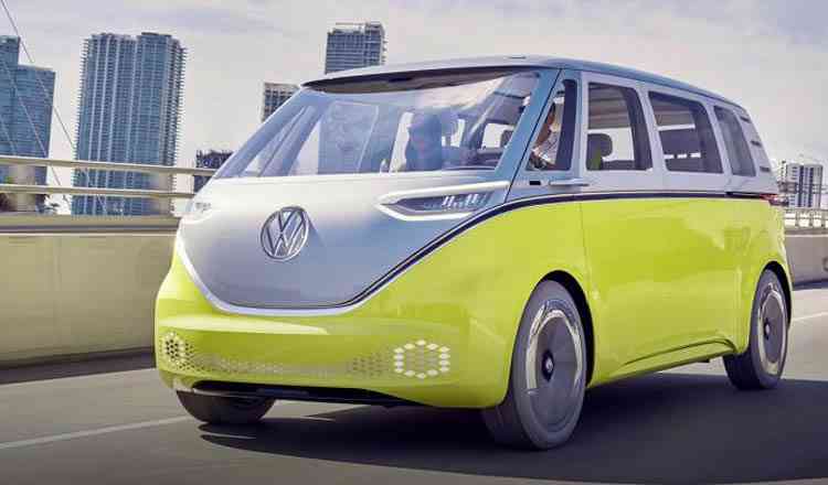 combi volkswagen 2018