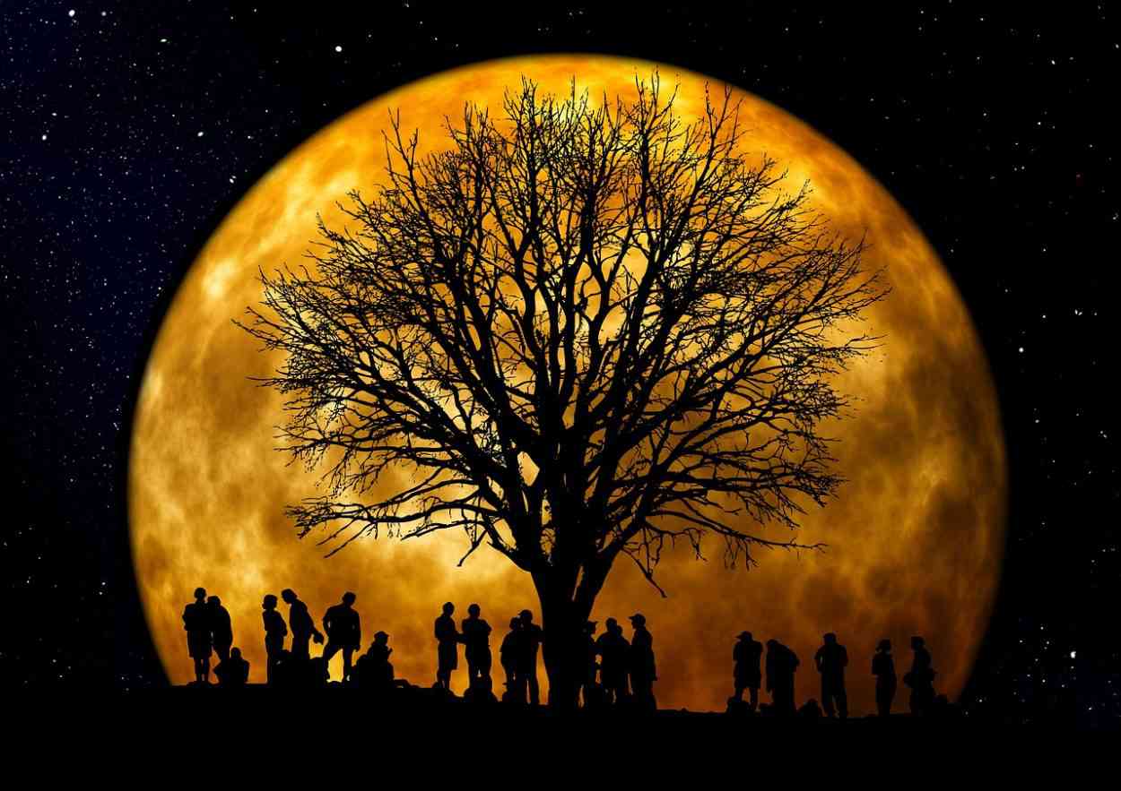 La Chine veut éclairer ses rues avec une lune artificielle