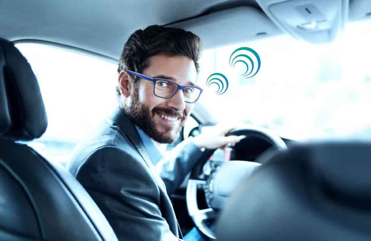 Ellcie-Healthy, les lunettes connectées qui détectent l’endormissement au volant