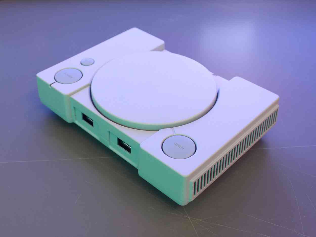 raspberry pi playstation raspberry pi playstation