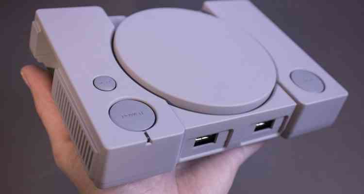 raspberry pi playstation