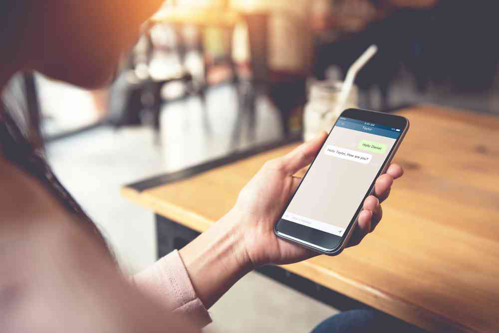Eternime, un chatbot à la "Black Mirror" pour discuter avec les morts