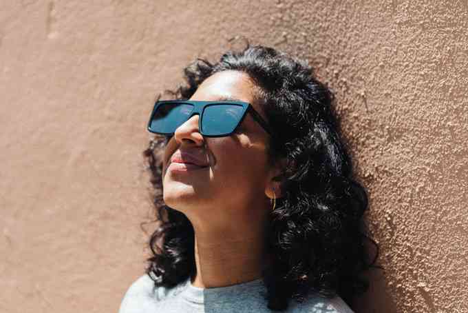 IRL Glasses, les lunettes qui bloquent les écrans non sollicités