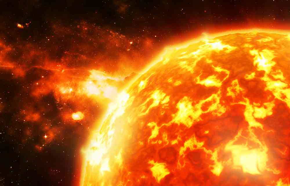 La Chine travaille sur un réacteur propre six fois plus chaud que le soleil