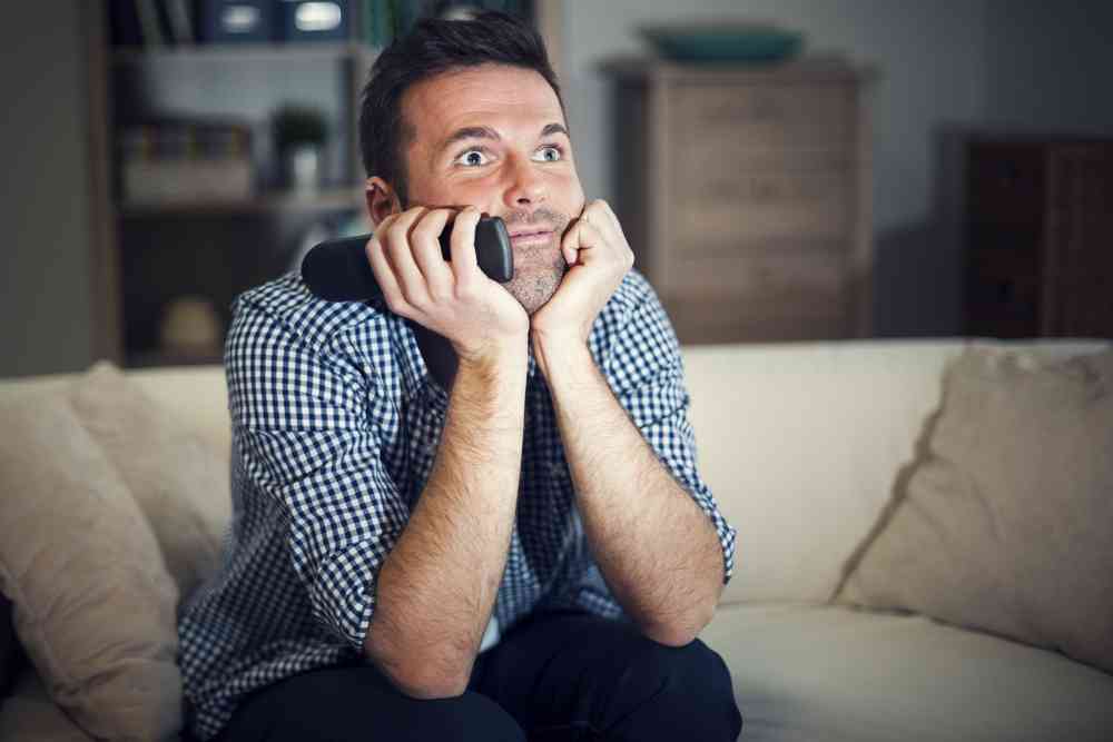 Avec cette innovation, vous pourrez changer la chaîne de votre TV par la pensée